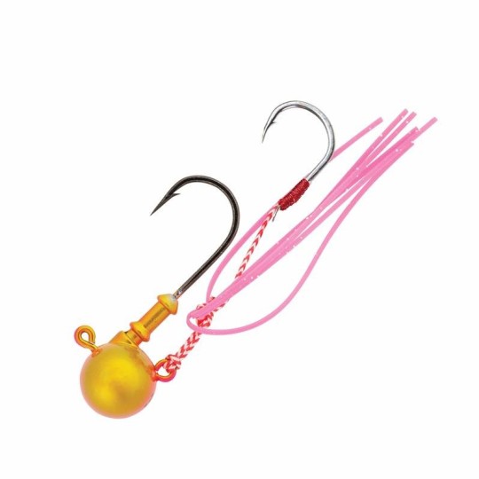 Jig head Sakura Tenya Bottom Up 20g