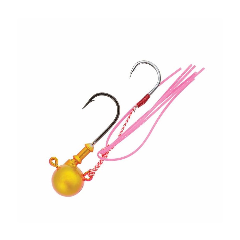 Jigköpfe Sakura Tenya Bottom Up 20g