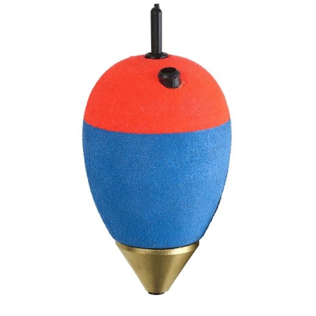 Flotador Sunset Sunfloat EVA para pesca en el mar
