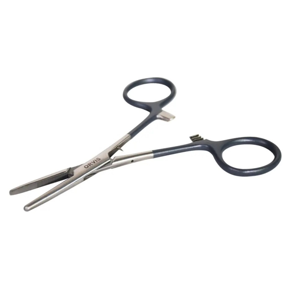 Orvis Forceps Pliers - Stainless Surgical Steel