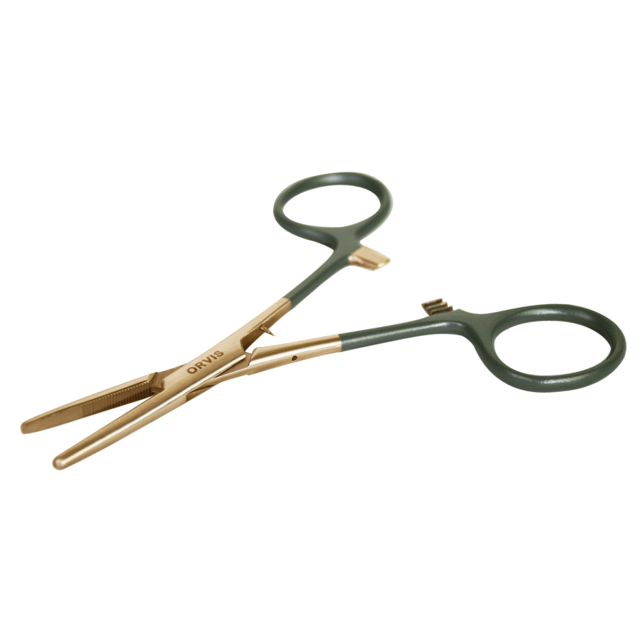 Pinza Orvis Forceps