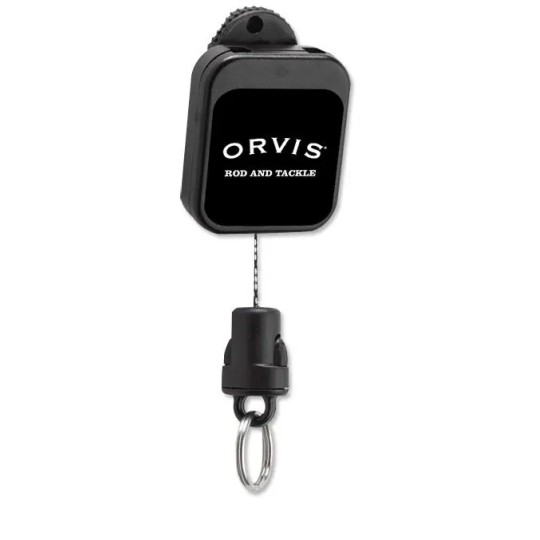 Bouton de service Orvis Gear Keeper Super Zinger