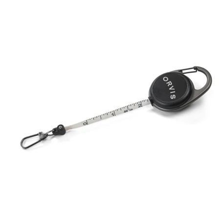 Orvis Service Measure Button - Quick and Convenient Measurement