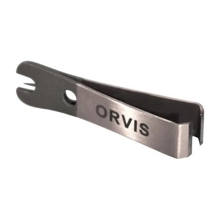 Orvis Nipper Wire Cutter - Surgical Steel