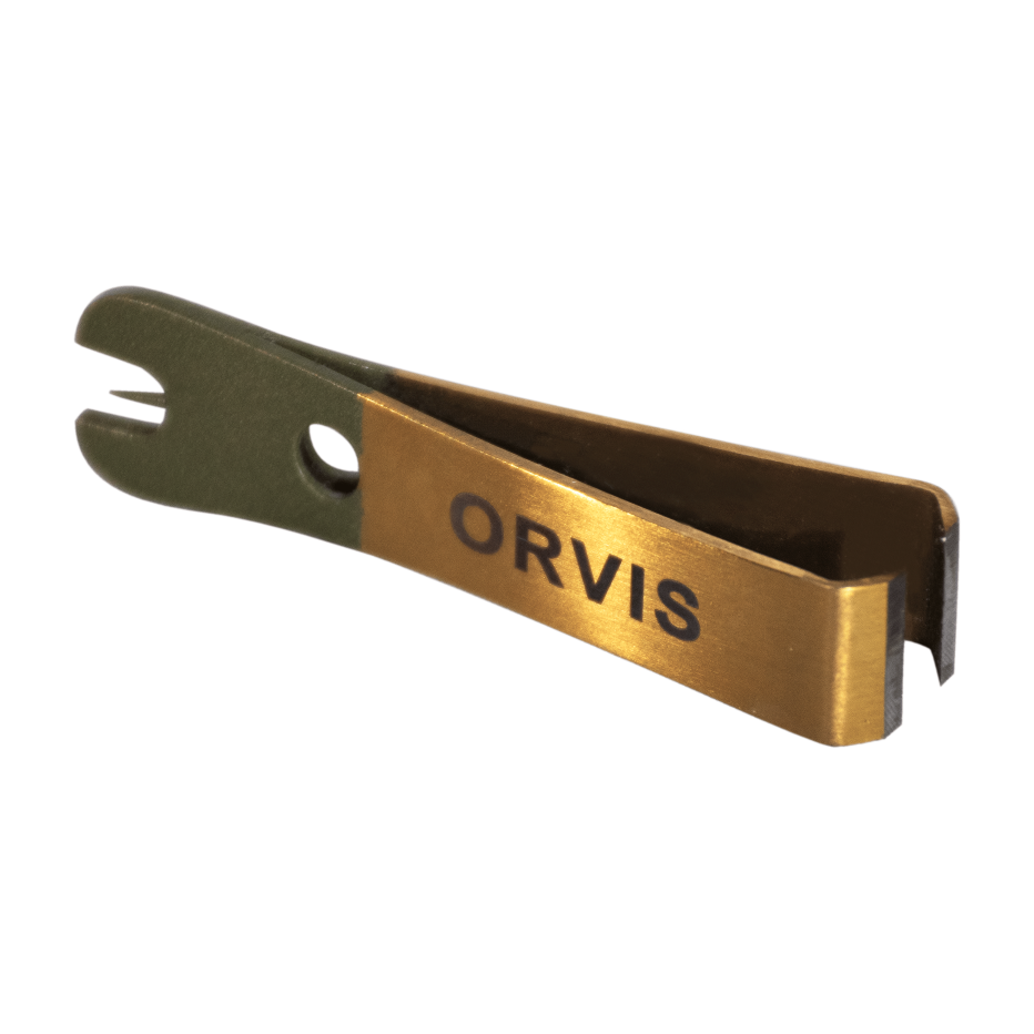 Corte Hilo Orvis Nipper