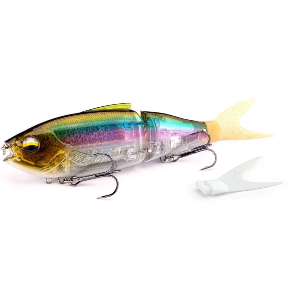 Hard Bait LMAB Real Vibe 150