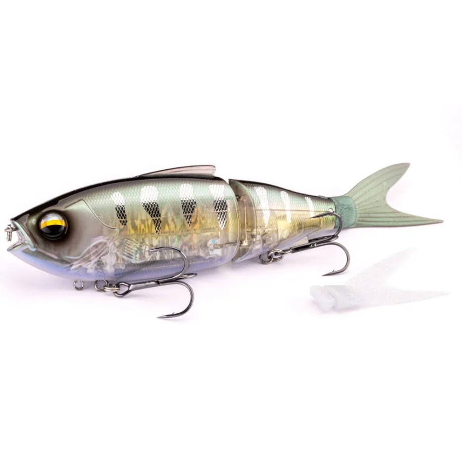 Poisson Nageur LMAB Real Vibe 150