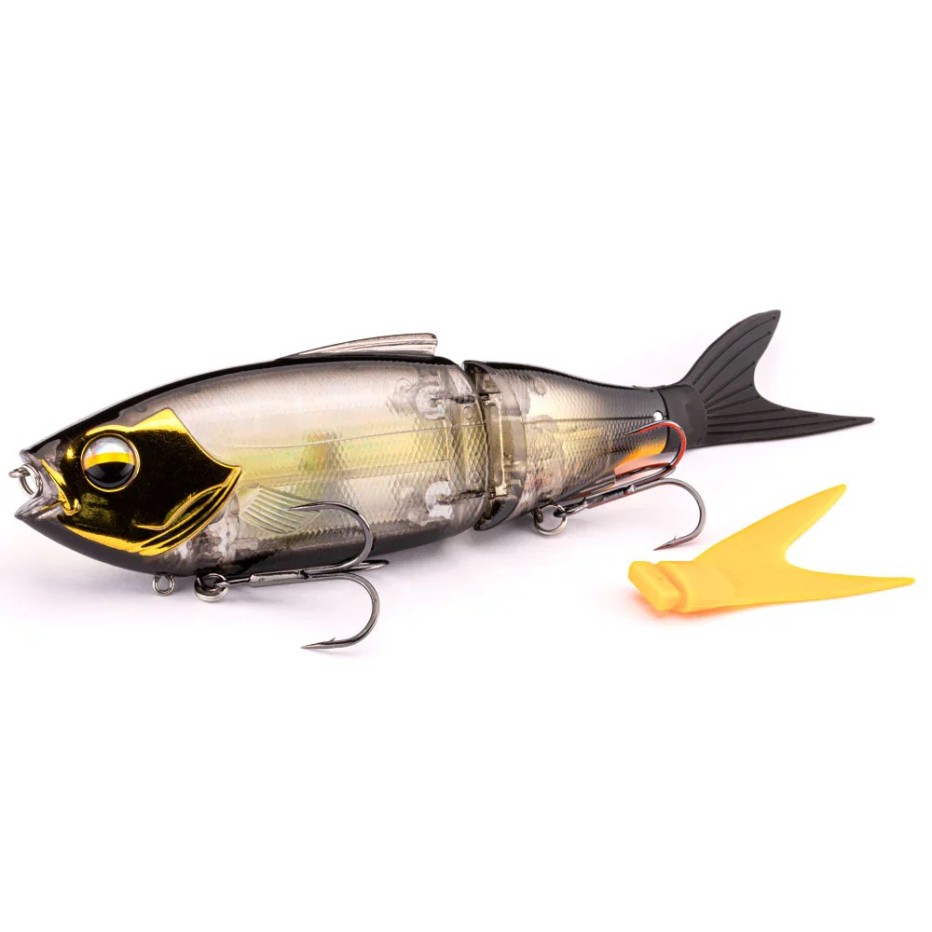 Poisson Nageur LMAB Real Vibe 150