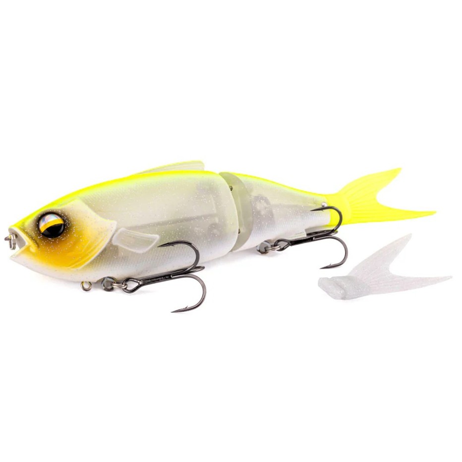 Hard Bait LMAB Real Vibe 150