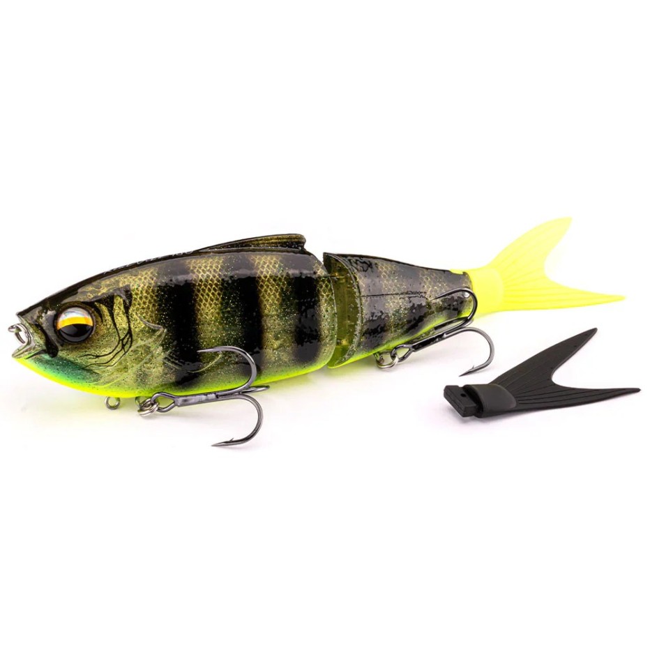 Poisson Nageur LMAB Real Vibe 150