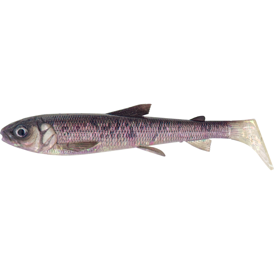 Gummifische Savage Gear 3D Weißfisch Shad 17,5cm