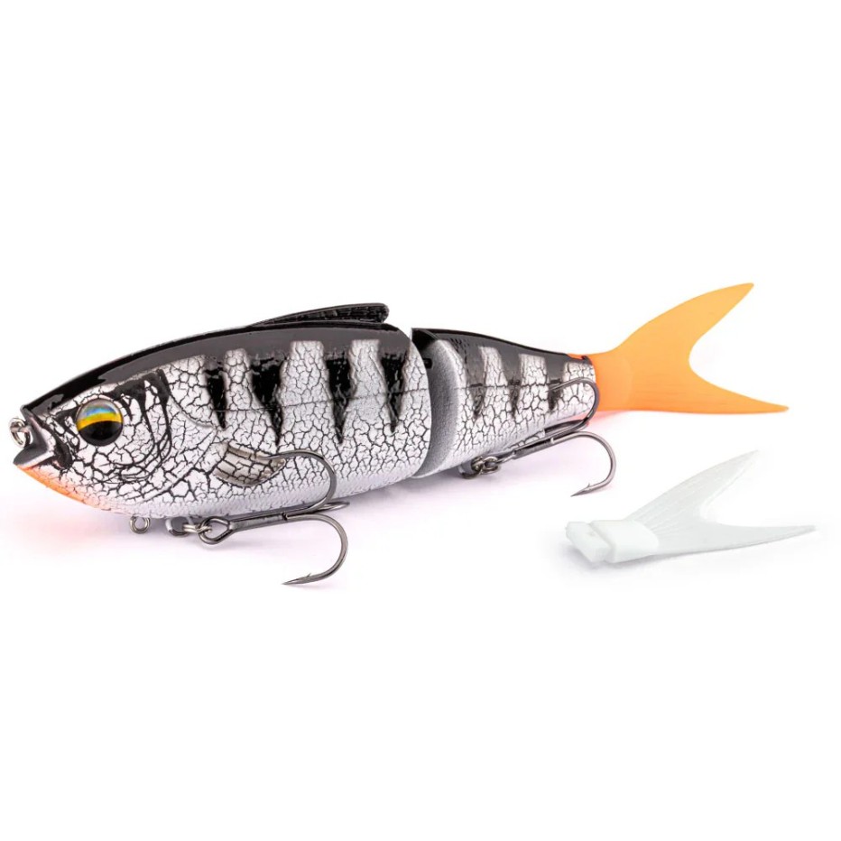 Poisson Nageur LMAB Real Vibe 220