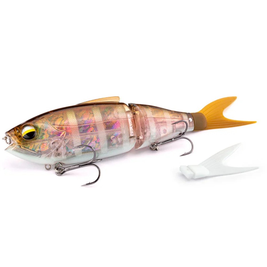 Poisson Nageur LMAB Real Vibe 220