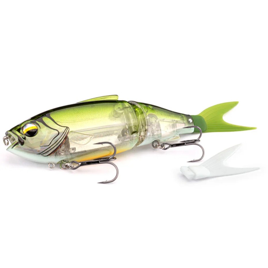 Poisson Nageur LMAB Real Vibe 220