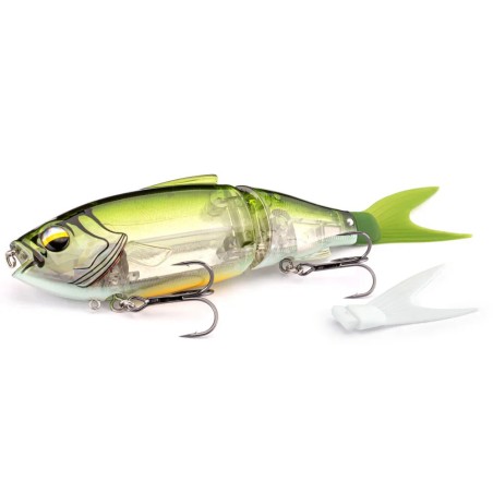 LMAB Real Vibe 220 – Glidebait Brochet 22cm / 79 g