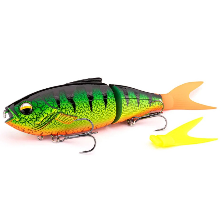 Poisson Nageur LMAB Real Vibe 220