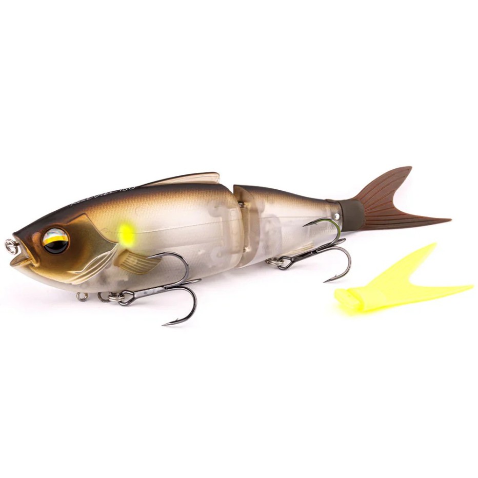 Hard Bait LMAB Real Vibe 220