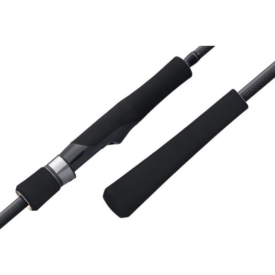 Graphiteleader Protone UX Micro Jig - Caña Jigging