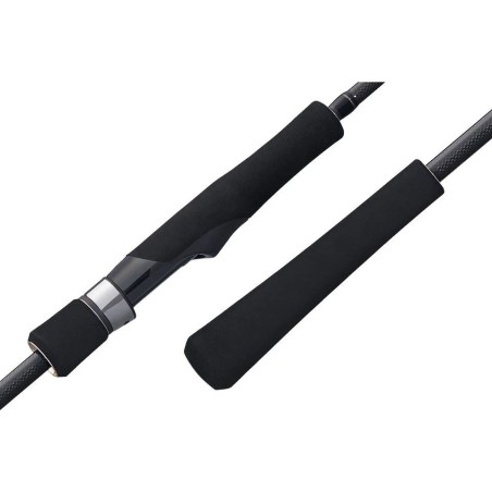 Graphiteleader Protone UX Micro Pilker - Angelruten Jigging