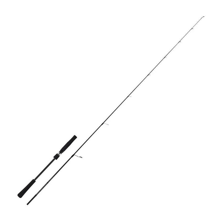 Graphiteleader Protone UX Micro Pilker - Angelruten Jigging