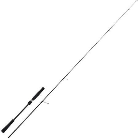 Graphiteleader Protone UX Micro Jig - Canne Jigging