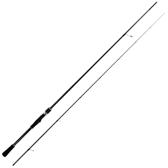 Spinnruten Graphiteleader Calamaretti UX Eging - Tintenfisch / Kalmar