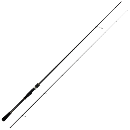 Canne Spinning Graphiteleader Calamaretti UX Eging - Seiche / Calamar