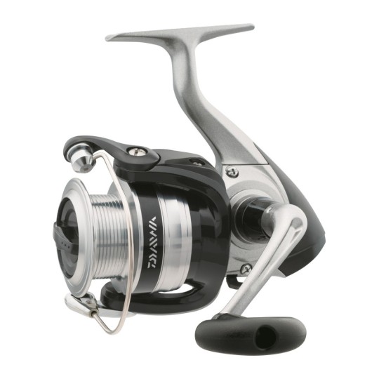 Spinning Reel Daiwa DF A 2014 | Simple and accessible
