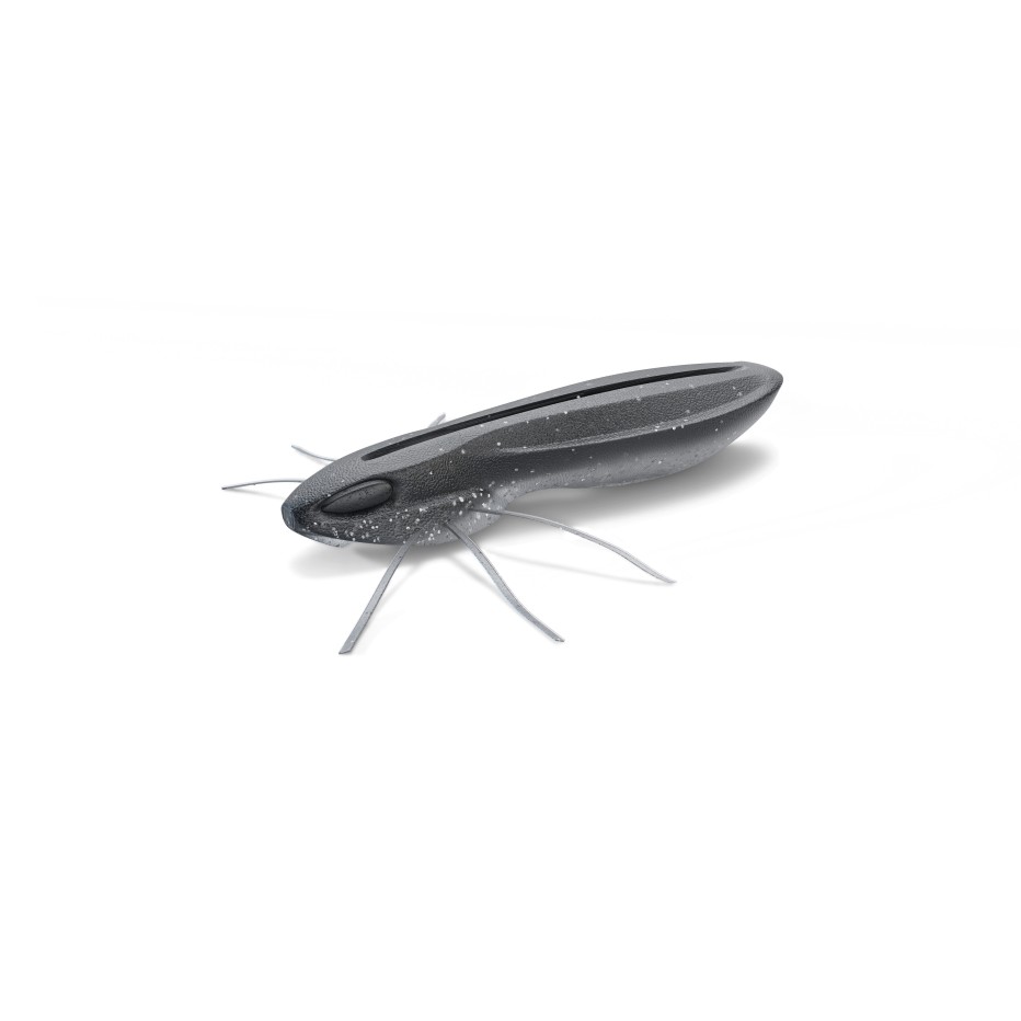 Soft Bait Nays BG 2.5 - 6.4cm