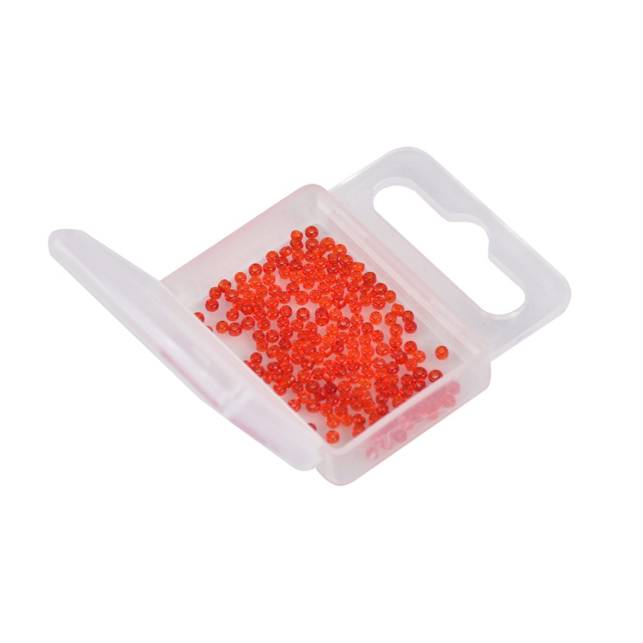 Micro Perles En Verre Sunset