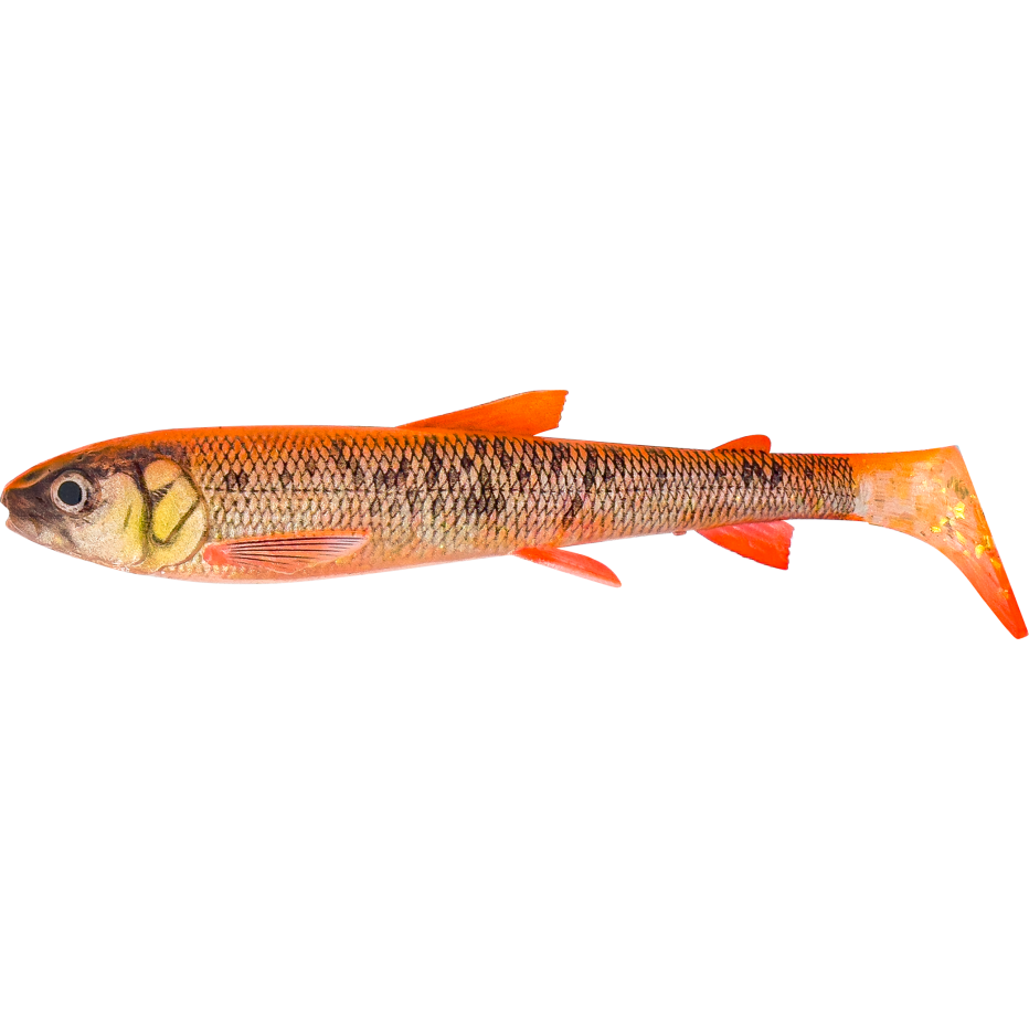 Gummifische Savage Gear 3D Weißfisch Shad 20cm