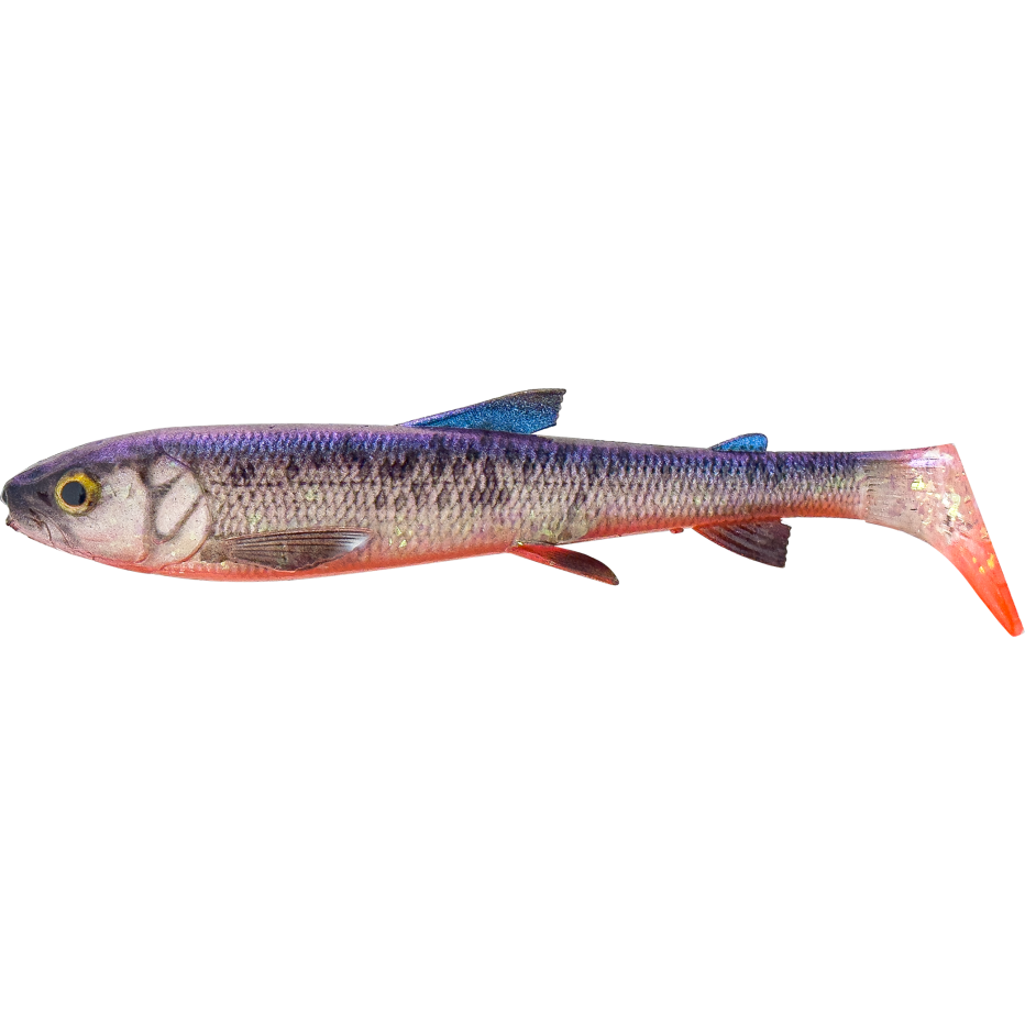 Gummifische Savage Gear 3D Weißfisch Shad 20cm