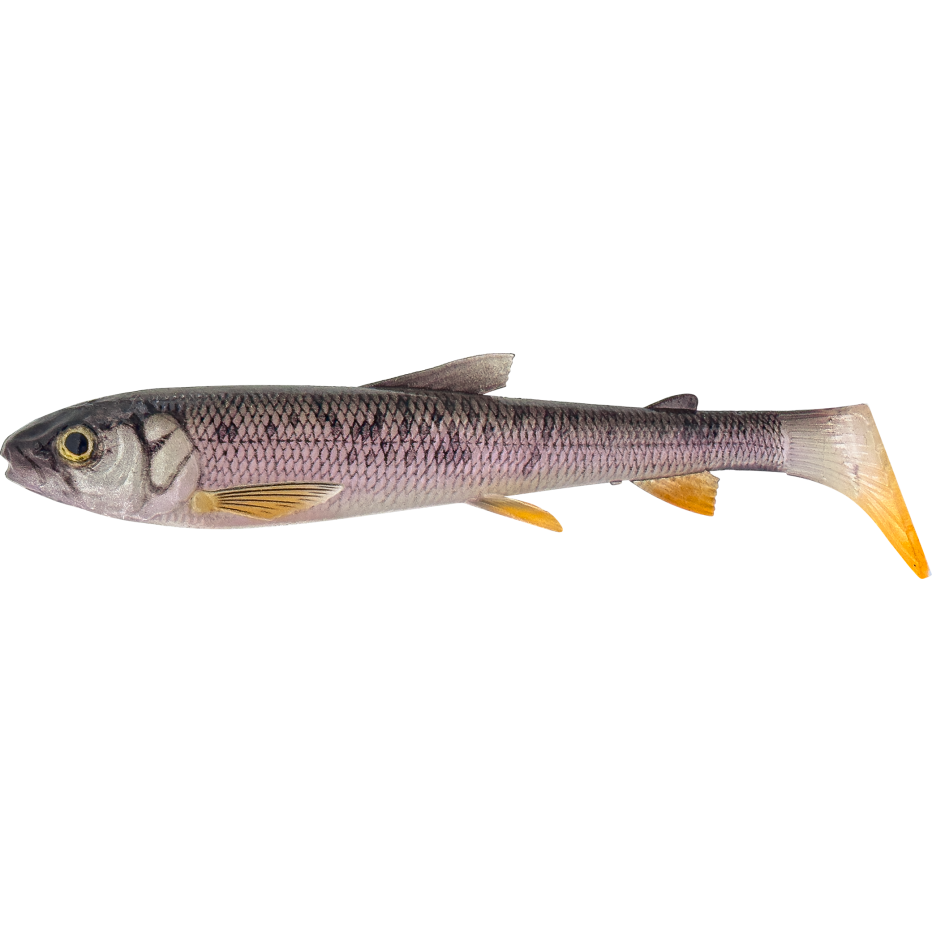 Gummifische Savage Gear 3D Weißfisch Shad 20cm