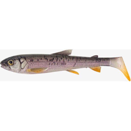 Savage Gear 3D Whitefish Shad 15 cm – Leurre Souple Brochet
