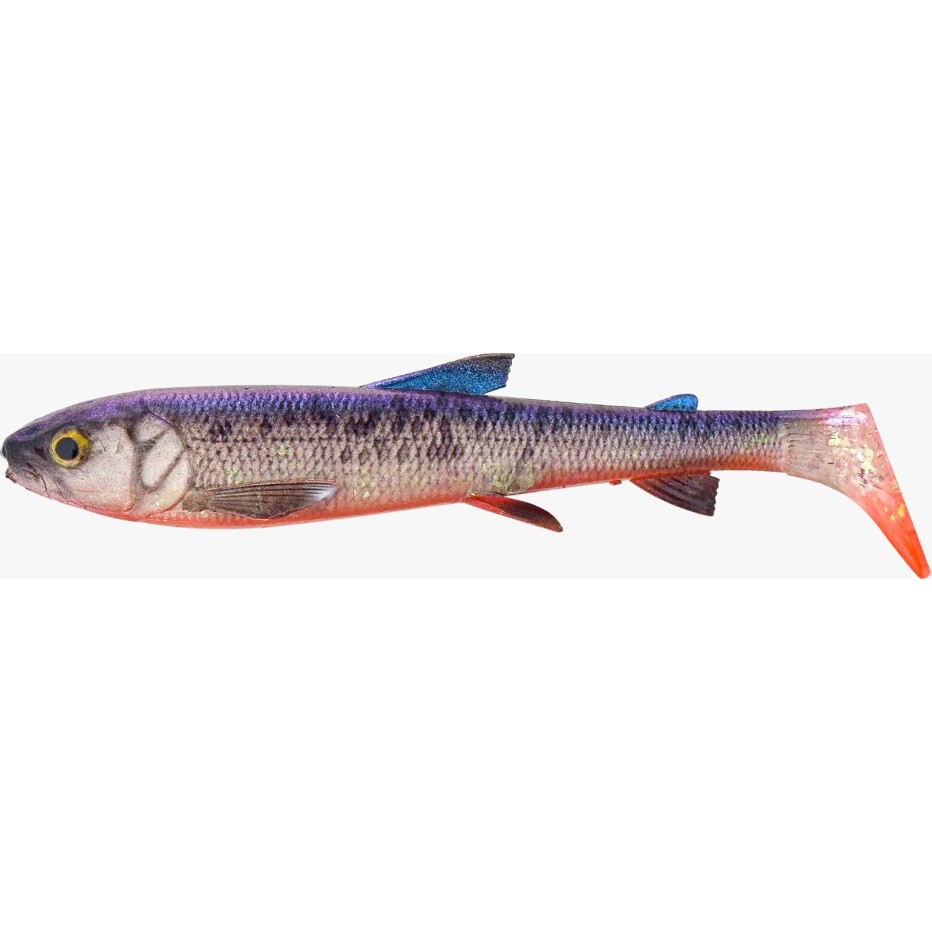 Gummifische Savage Gear 3D Whitefish Shad 15cm