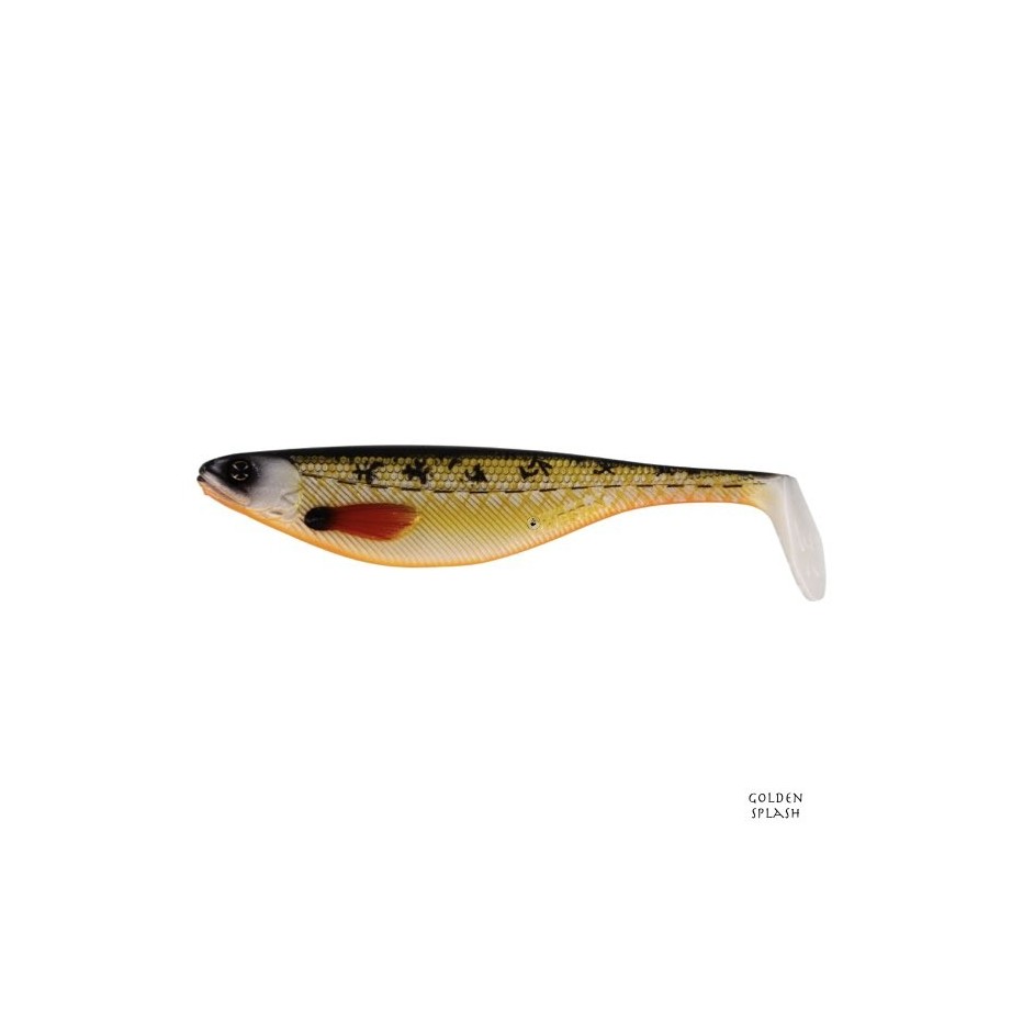 Leurre Souple Westin Shad Teez 12cm