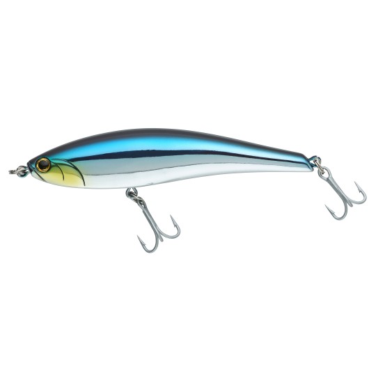 Poisson Nageur Swimy Sinking Pencil 10cm - Coulant