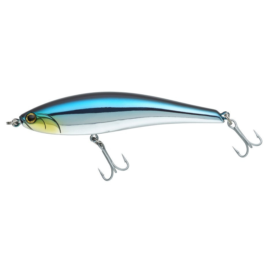 Señuelo Duro Swimy Sinking Pencil de 10cm - Hundible