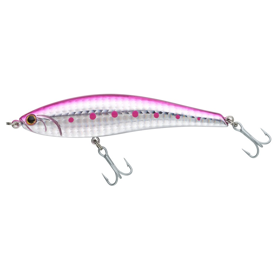 Wobbler Swimy Sinking Pencil 10cm