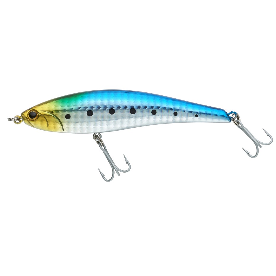 Poisson Nageur Swimy Sinking Pencil 10cm