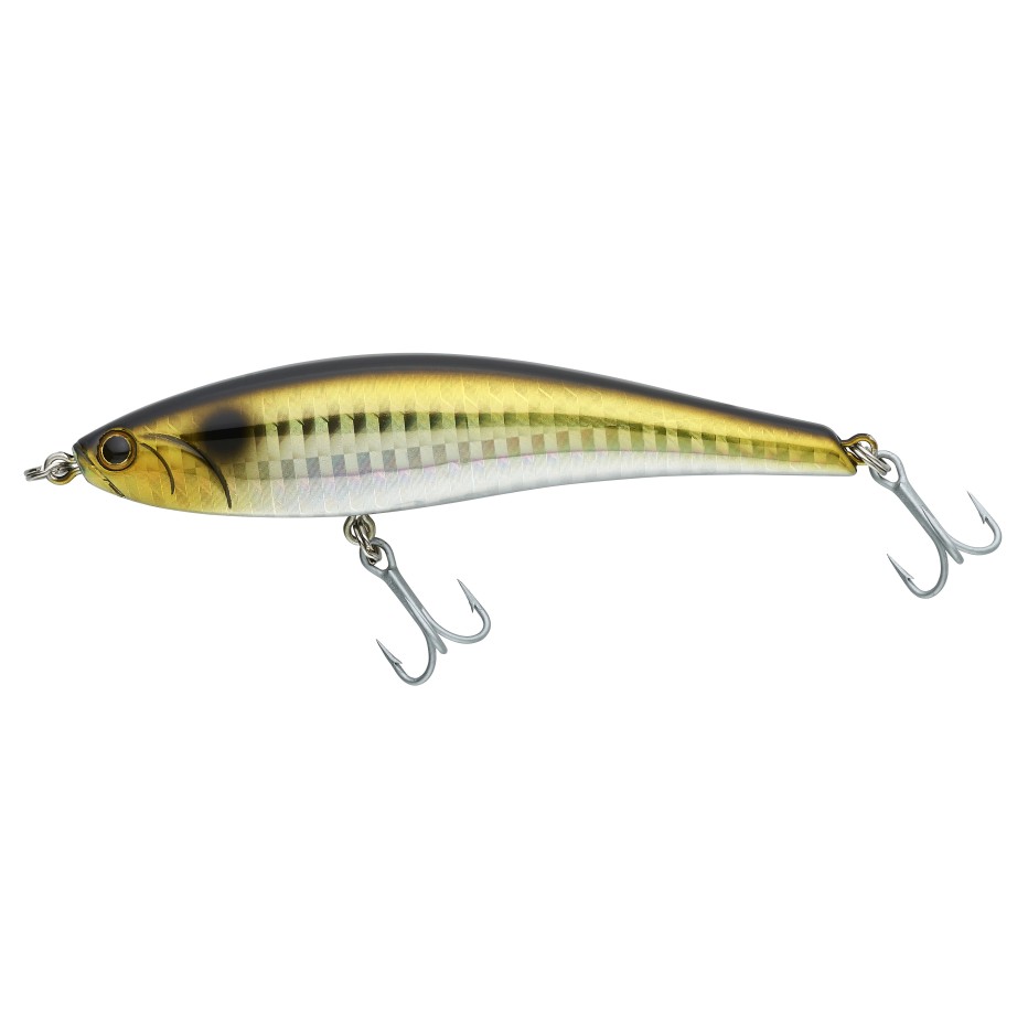 Señuelo Duro Swimy Sinking Pencil 10cm