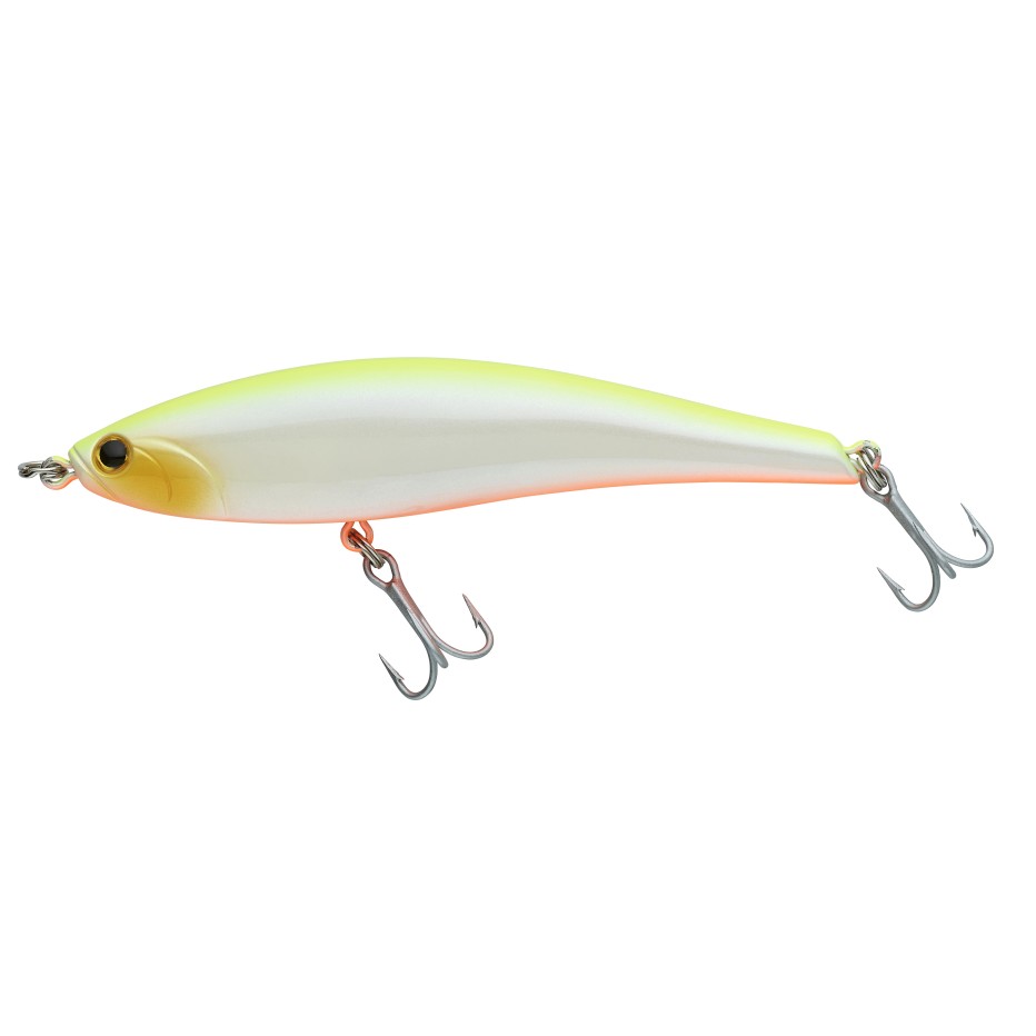 Hard Bait Swimy Sinking Pencil 10cm