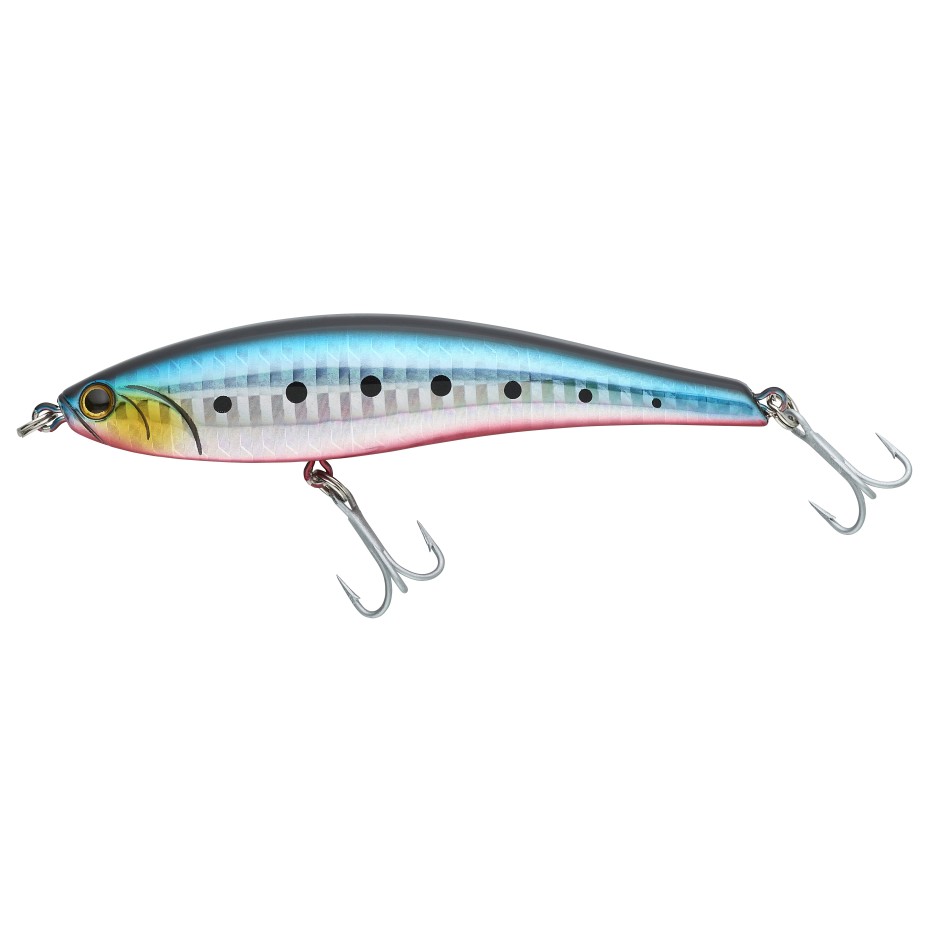 Wobbler Swimy Sinking Pencil 10cm