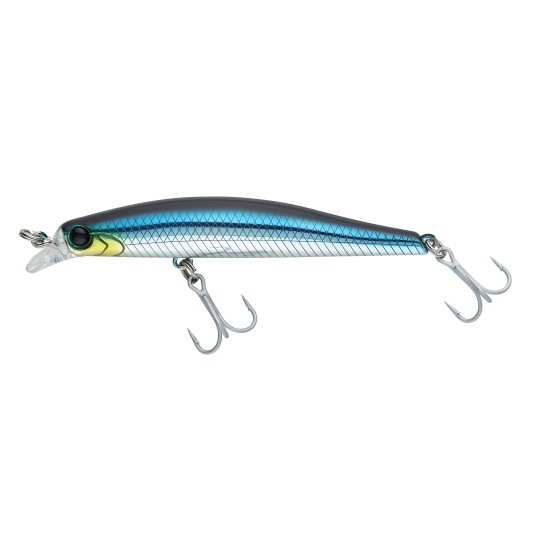 Poisson Nageur Swimy C Minnow 8,8 cm - Coulant