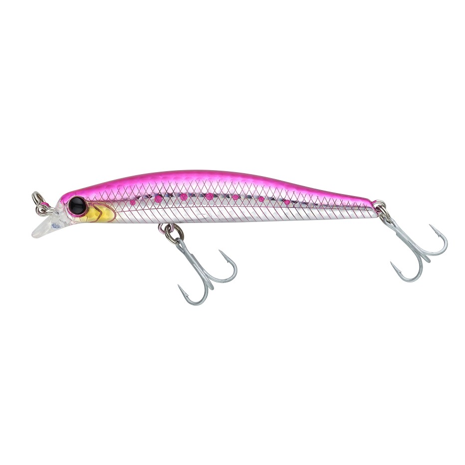 Poisson Nageur Swimy C Minnow 8,8cm