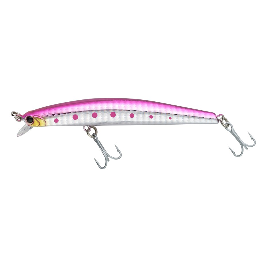 Wobbler Swimy SD Minnow 10,5 cm - Sinkend
