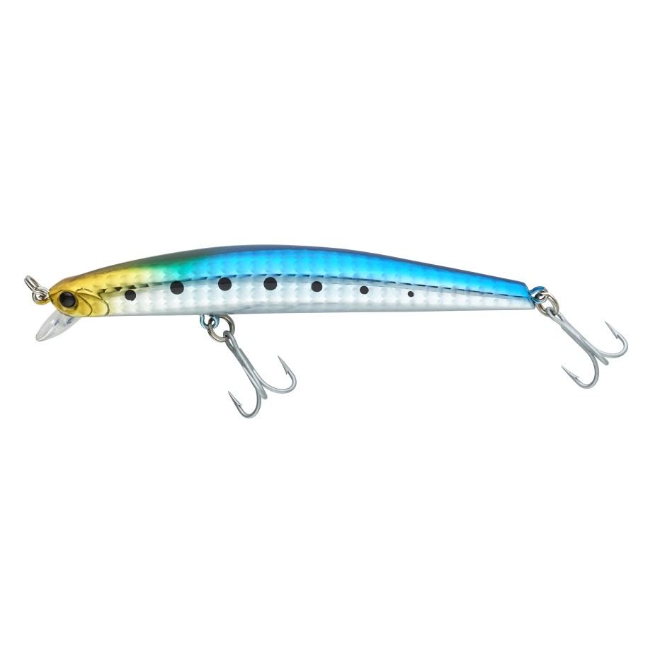 Poisson Nageur Swimy SD Minnow 10,5cm