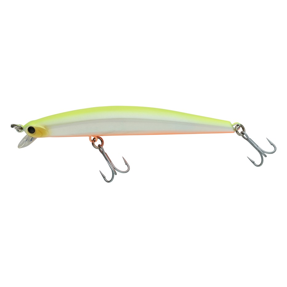 Señuelo Duro Swimy SD Minnow 10,5cm