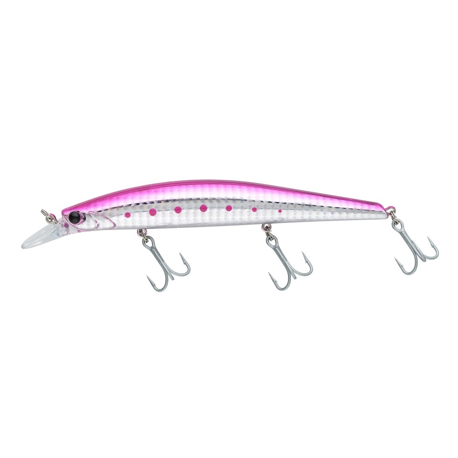 Wobbler Swimy MD Minnow 13,2cm