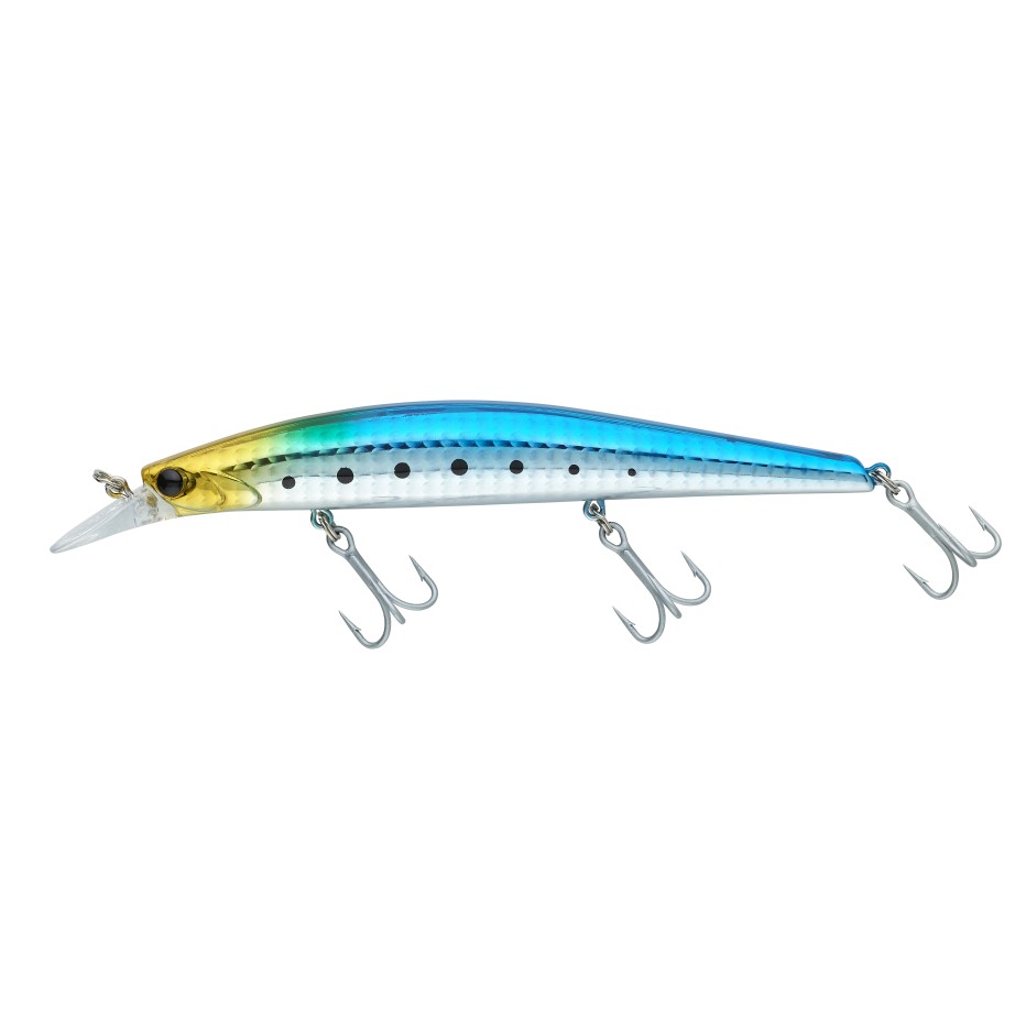 Poisson Nageur Swimy MD Minnow 13,2cm